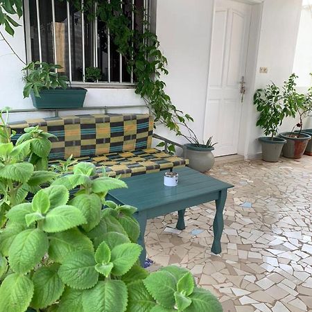 Luliberine Ngor Beach And Island Dakar Exterior foto